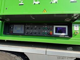 LIEBHERR Kran Liebherr MK88-4.1