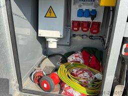 LIEBHERR Kran Liebherr MK88-4.1