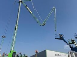 LIEBHERR Kran Liebherr MK88-4.1