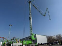 LIEBHERR Kran Liebherr MK88-4.1