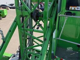 LIEBHERR Kran Liebherr MK88-4.1