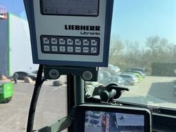 LIEBHERR Kran Liebherr MK88-4.1