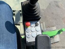 LIEBHERR Kran Liebherr MK88-4.1