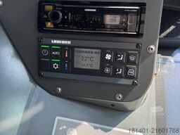 LIEBHERR Kran Liebherr MK88-4.1