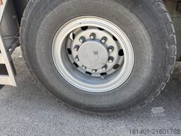 LIEBHERR Kran Liebherr MK88-4.1