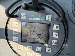 LIEBHERR Kran Liebherr MK88-4.1