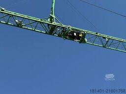 LIEBHERR Kran Liebherr MK88-4.1