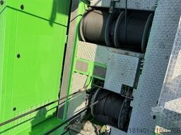 LIEBHERR Kran Liebherr MK88-4.1