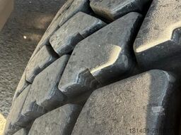 LIEBHERR Kran Liebherr MK88-4.1