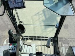 LIEBHERR Kran Liebherr MK88-4.1