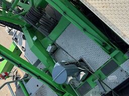 LIEBHERR Kran Liebherr MK88-4.1