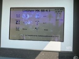 LIEBHERR Kran Liebherr MK88-4.1