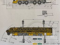 LIEBHERR Kran Liebherr MK88-4.1