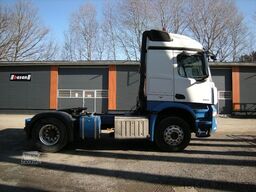 MERCEDES-BENZ AROCS 1843