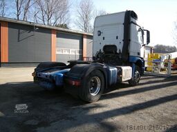 MERCEDES-BENZ AROCS 1843