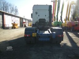 MERCEDES-BENZ AROCS 1843