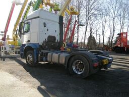 MERCEDES-BENZ AROCS 1843