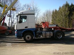 MERCEDES-BENZ AROCS 1843