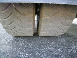 MERCEDES-BENZ AROCS 1843