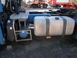 MERCEDES-BENZ AROCS 1843