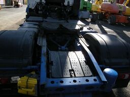 MERCEDES-BENZ AROCS 1843