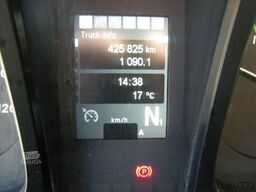 MERCEDES-BENZ AROCS 1843