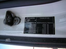 MERCEDES-BENZ AROCS 1843