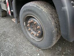 UNIMOG Unimo U400 (405/12) mit Front und Heckmähgerät