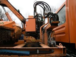 UNIMOG Unimo U400 (405/12) mit Front und Heckmähgerät