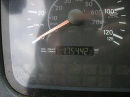 UNIMOG Unimo U400 (405/12) mit Front und Heckmähgerät