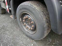 MERCEDES-BENZ Unimog U400 Mähzug , Mulag
