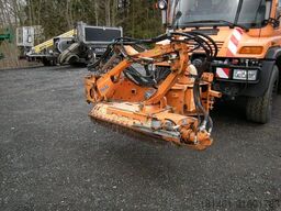 MERCEDES-BENZ Unimog U400 Mähzug , Mulag