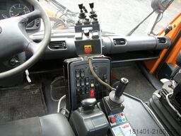 MERCEDES-BENZ Unimog U400 Mähzug , Mulag