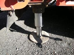 FAYMONVILLE Maschinentransporter STZ-3AUB Tieflader