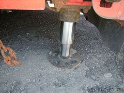 FAYMONVILLE Maschinentransporter STZ-3AUB Tieflader