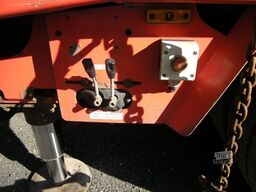 FAYMONVILLE Maschinentransporter STZ-3AUB Tieflader