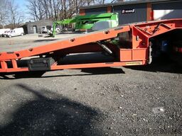 FAYMONVILLE Maschinentransporter STZ-3AUB Tieflader