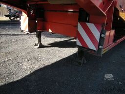FAYMONVILLE Maschinentransporter STZ-3AUB Tieflader