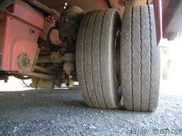 FAYMONVILLE Maschinentransporter STZ-3AUB Tieflader