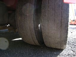 FAYMONVILLE Maschinentransporter STZ-3AUB Tieflader