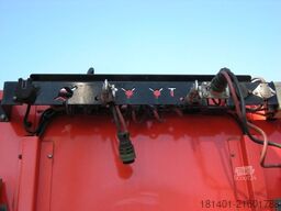 FAYMONVILLE Maschinentransporter STZ-3AUB Tieflader