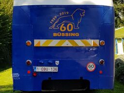 Büssing TU 55