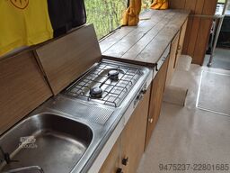 Büssing TU 55