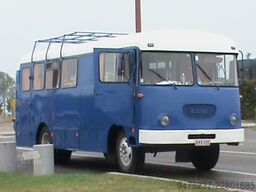 Büssing TU 55