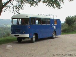 Büssing TU 55