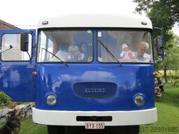 Büssing TU 55