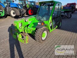 MERLO P 25.6