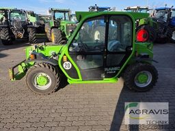 MERLO P 25.6