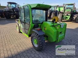MERLO P 25.6