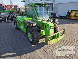 MERLO P 25.6